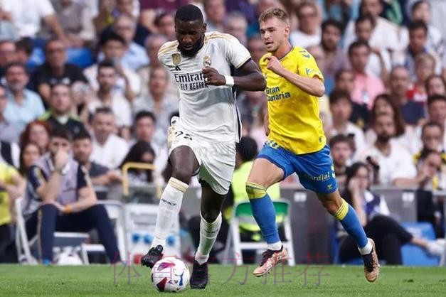 西甲-何塞卢迪亚斯破门 皇马2-0拉斯帕尔马斯 西甲-何塞卢迪亚斯破门 皇马2-0拉斯帕尔马斯